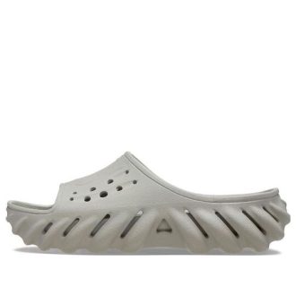 Crocs Echo Slide «Elephant» 208170-1LM