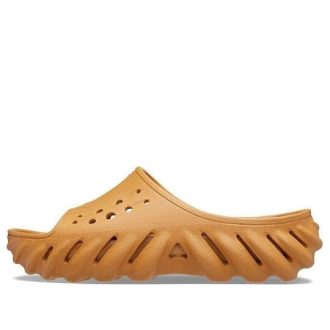 Crocs Echo Slide «Sand» 208170-202
