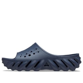 Crocs Echo Slide «Storm» 208170-4EA