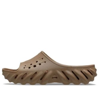 Crocs Echo Slide «Tumbleweed» 208170-2G9