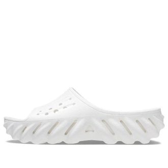 Crocs Echo Slide «Weiß» 208170-100