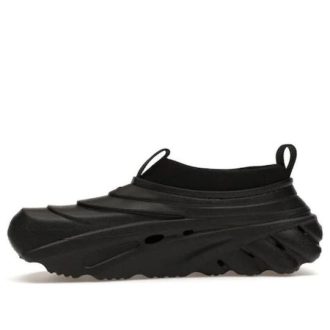 Crocs Echo Storm Schuhe «Black Ice» 209414-010