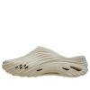 Crocs Echo Wave Clogs «Mandel-Tönung» 210521-0LL
