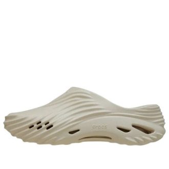 Crocs Echo Wave Clogs «Mandel-Tönung» 210521-0LL