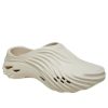 Crocs Echo Wave Clogs «Mandel-Tönung» 210521-0LL
