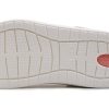 Crocs Erwachsene LiteRide Clog-7 «Pink White» 204592-6PL