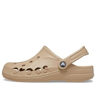 Crocs EVA Clogs «Braun» 210131-212