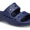 Crocs Fashion Casual Unisex Blaue Hausschuhe 207627-410