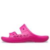 Crocs Fashion Casual Unisex Rosa Hausschuhe 207627-6X0 Crocs Fashion Casual Unisex Rosa Hausschuhe 207627-6X0