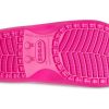 Crocs Fashion Casual Unisex Rosa Hausschuhe 207627-6X0 Crocs Fashion Casual Unisex Rosa Hausschuhe 207627-6X0