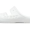 Crocs Fashion Casual Unisex Weiße Hausschuhe 207627-100