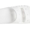 Crocs Fashion Casual Unisex Weiße Hausschuhe 207627-100