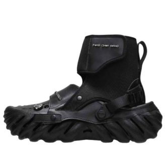 Crocs Feng Chen Wang x Echo Clog «Multi-Wear» 209391-001