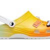 Crocs Free & Easy x Classic Clog «Sunset» 207671-90H