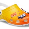 Crocs Free & Easy x Classic Clog «Sunset» 207671-90H