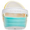 Crocs Free & Easy x Classic Clog «Sunset» 207671-90H