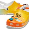 Crocs Free & Easy x Classic Clog «Sunset» 207671-90H