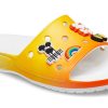 Crocs Free & Easy x Classic Slide «Sunset» 207672-90H