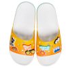Crocs Free & Easy x Classic Slide «Sunset» 207672-90H
