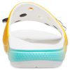 Crocs Free & Easy x Classic Slide «Sunset» 207672-90H