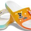 Crocs Free & Easy x Classic Slide «Sunset» 207672-90H