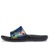 Crocs Freizeitschuh Unisex Schwarz Tiefblau 207557-089 Crocs Freizeitschuh Unisex Schwarz Tiefblau 207557-089