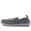 Crocs Freizeitschuhe Grau 11270-0DV