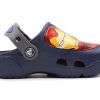 Crocs Fun Lab Marvel Multi 205505-410 Crocs Fun Lab Marvel Multi 205505-410