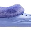Crocs Furever Crush Schuhclogs «Moon Jelly» 208446-5Q6