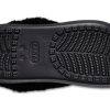 Crocs Furever Crush Schuhclogs «Schwarz» 208446-001