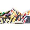 Crocs Grateful Dead x Chinatown Market x Clog «Tie Dye» 207113-90H