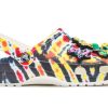 Crocs Grateful Dead x Chinatown Market x Clog «Tie Dye» 207113-90H