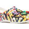 Crocs Grateful Dead x Chinatown Market x Clog «Tie Dye» 207113-90H