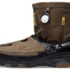 Crocs GRIP SWANY x atmos x All-Terrain Clog «Olive» 208017-337