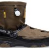 Crocs GRIP SWANY x atmos x All-Terrain Clog «Olive» 208017-337