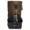 Crocs GRIP SWANY x atmos x All-Terrain Clog «Olive» 208017-337