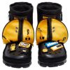 Crocs GRIP SWANY x atmos x All-Terrain Clog «Schwarz» 208017-001