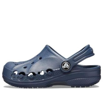 Crocs (GS) Baya Clog «Navy» 207012-410