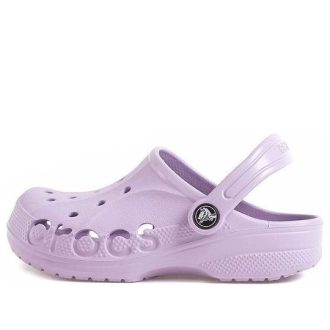 Crocs (GS) Baya Clogs «Lila» 205483-530