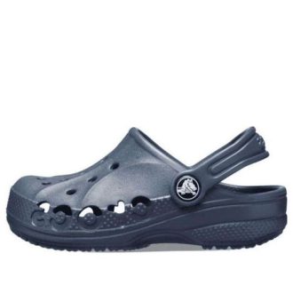 Crocs (GS) Baya Clogs «Navy» 10190-410