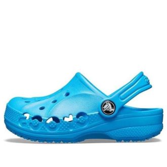 Crocs (GS) Baya Clogs «Ocean» 207013-456