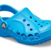 Crocs Schuhe Sportsandalen 205483-456