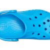 Crocs Schuhe Sportsandalen 205483-456
