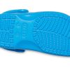 Crocs Schuhe Sportsandalen 205483-456