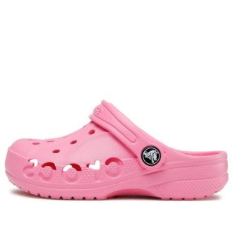 Crocs (GS) Baya Clogs «Pink» 207013-669