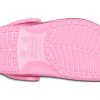 Crocs (GS) Baya Glitter Clog «Pink» 207014-669