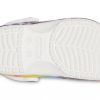 Crocs (GS) Baya Graphic Clogs «Mehrfarbig» 207017-90H