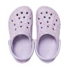 Crocs (GS) Baya Seasonal Printed Clogs «Lila» 206180-530