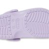 Crocs (GS) Baya Seasonal Printed Clogs «Lila» 206180-530