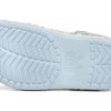 Crocs (GS) Bayaband Charm Band Clog «Blau» 208101-4JQ